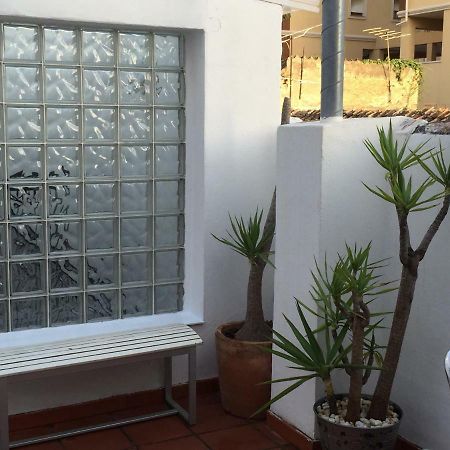Appartamento Clemens Málaga Esterno foto