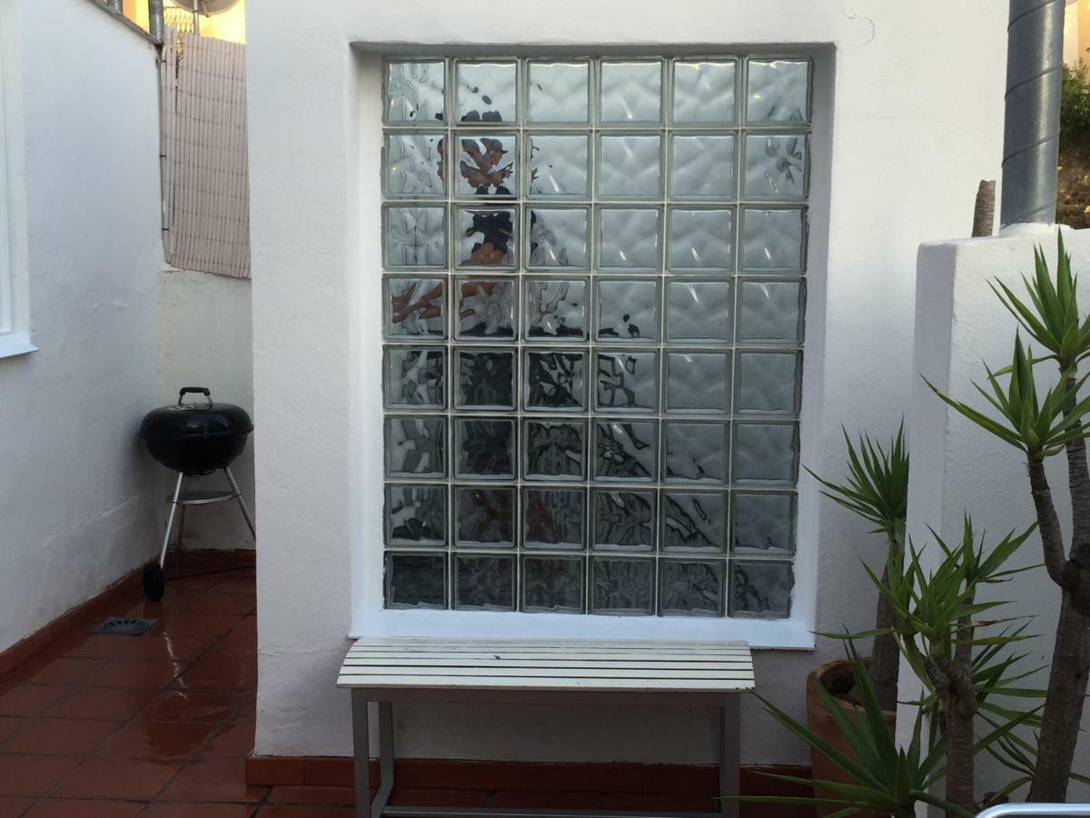 Appartamento Clemens Málaga Esterno foto