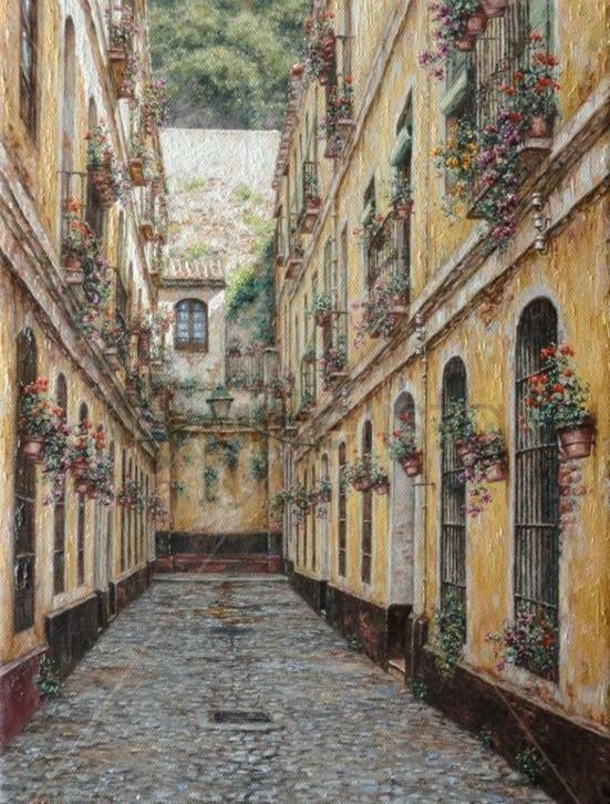 Appartamento Clemens Málaga Esterno foto